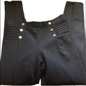 Zara Basic Dress Pants Sz Small